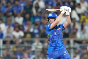 IPL में सबसे तेज 5000 रन बनाने वाले भारतीय बल्लेबाज