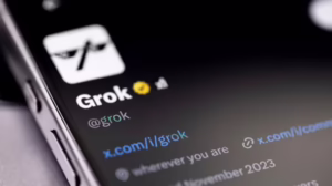 Grok chatbot की अपशब्द भाषा पर केंद्र सरकार ने एक्स से मांगा स्पष्टीकरण