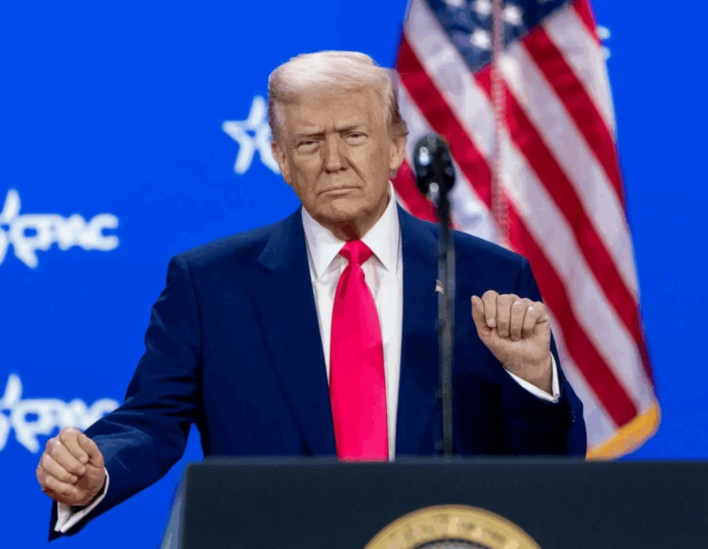 1401372 Donald Trump