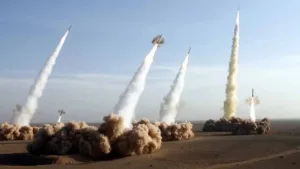 Israel ने यमन की मिसाइल को किया नाकाम, सायरन से मचा हड़कंप
