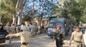 अजनाला थाने पर हमला: Amritpal के 7 साथी कोर्ट में पेश, 4 दिन की मिली पुलिस रिमांड