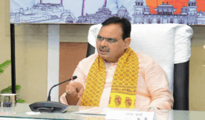 CM भजनलाल ने बुलाई आपात बैठक, Border पर बढ़ी सुरक्षा, Rajasthan में भेजी गई एक्स्ट्रा फोर्स