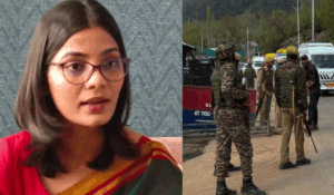‘जब कलमा नहीं पढ़ने पर गोली मार दी तो ये बात बताई किसने’, सिंगर नेहा सिंह राठौर का बेशर्म बयान