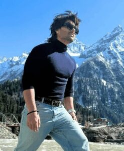 आतंकी हमले पर Shoaib Ibrahim का आक्रोश, कुरान की आयत का हवाला दिया