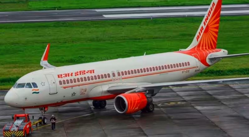 1401536 airindia