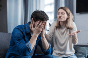 संबंध बनाने के लिए 5000 मांगती थी पत्नी, पति ने की FIR, बीवी का जवाब सुन चौंक जाएंगे