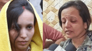 सौतेली है मुस्कान की मां, सौरभ से लिए थे पैसे, Meerut Murder में आया नया मोड़