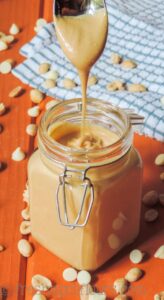 Benefits of Peanut Butter: पीनट बटर खाने से शरीर को मिलेंगे कई स्वास्थ्य लाभ