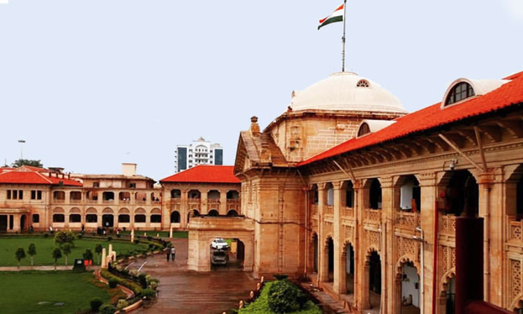 1401622 750x450366890 allahabad high court 3
