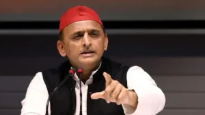 अखिलेश यादव की अपील, संकट में एकजुट रहें, अफवाहों से बचें