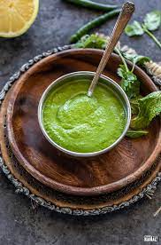 1401691 Chutney