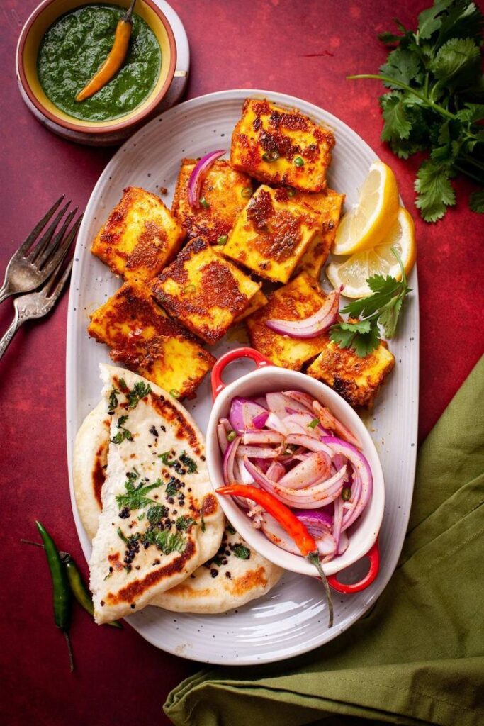 1401739 North Indian Cuisine