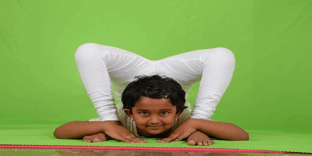 1401772 YOGA