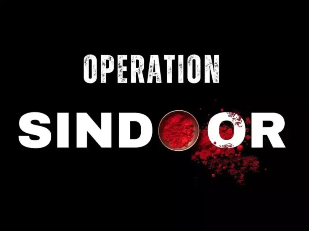 1401801 operation sindoor