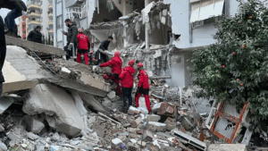 Istanbul Earthquake: 6.2 तीव्रता के भूकंप से 151 लोग घायल