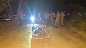 लखनऊ: अपहरण और हत्या मामले में पुलिस ने मुख्य आरोपी को किया ढेर