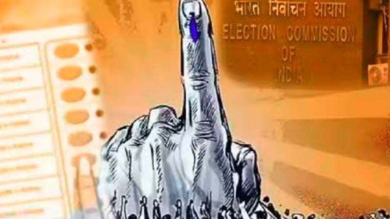 1401922 ONE ELECTION
