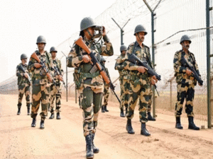 पहलगाम हमले के बाद राजस्थान के बाड़मेर में हाई अलर्ट, सीमा पर बढ़ाई गई सुरक्षा