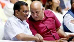 Manish Sisodia बने Punjab प्रभारी, Raghav  चड्ढा की भूमिका बरकरार