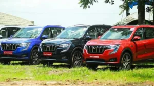 Mahindra ने SUV और कमर्शियल वाहनों की कीमतें बढ़ाईं, 1 अप्रैल से लागू
