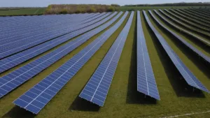 Renewable Energy सेक्टर में वित्त वर्ष 2025 में 18% नियुक्तियों का अनुमान