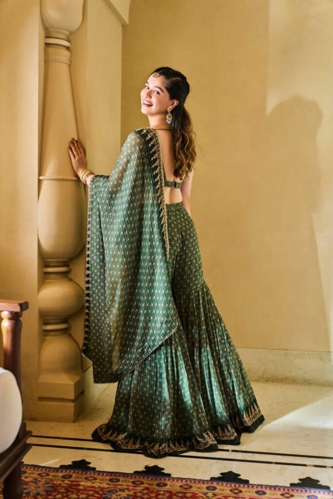 1402178 Sara Tendulkar