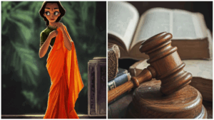 पत्नी की गंदी हरकतें देख पति पहुंचा कोर्ट, जज ने कहा- मर्द भी तो ऐसा ही करते हैं