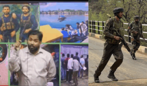 ‘शर्म लिहाज नहीं है, कलमा कौन..’, पहलगाम हमले पर भड़के Khan Sir, Video Viral