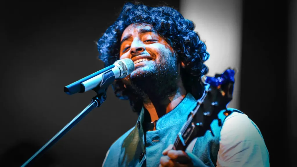 1402321 arijit singh