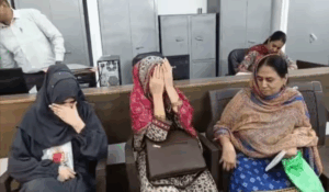 निकलो यहां से! 27 पाकिस्तानियों को छोड़ना होगा Bihar, नहीं लौटे तो होगी गिरफ्तारी