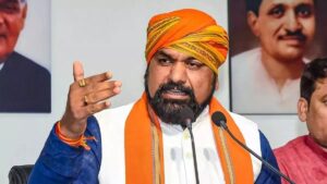 आतंक के खिलाफ भारत का मजबूत रुख, बिहार के नेताओं की PM मोदी को सराहना