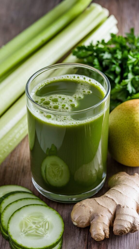 1402390 Cucumber juice 1