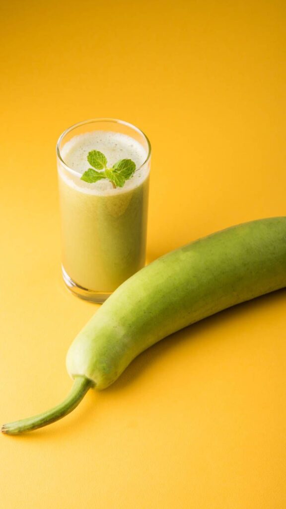 1402433 Gourd juice 1