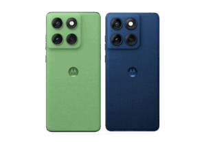 Motorola जल्द लॉन्च करेगा Edge 60 Pro Smartphone, 50MP सेल्फी कैमरा के साथ