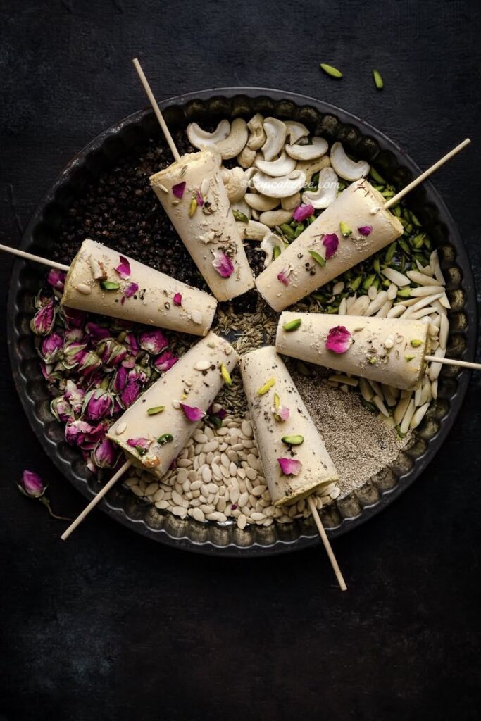 1402515 Kulfi