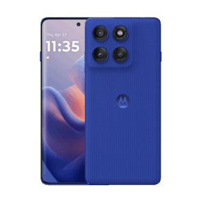 Motorola Edge 60 Pro: 30 अप्रैल को होगा लाॅन्च, जानें फीचर और कीमत