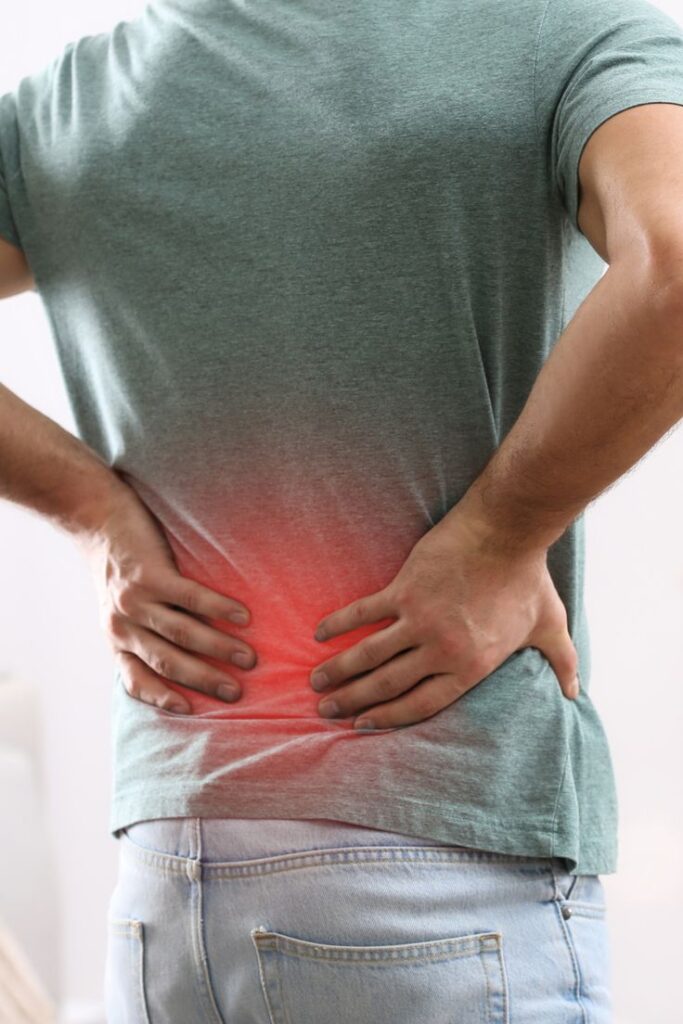1402567 Back Pain