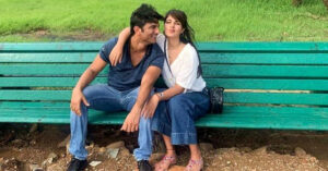 Sushant Singh Rajput केस में क्लीन चिट मिलने के बाद Rhea Chakraborty का पहला रिएक्शन