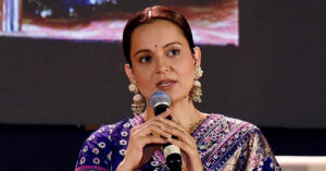 Meena Kumari का जिक्र कर ऐसा क्यों बोलीं Kangana Ranaut? कहा- ‘महिलाओं को कम आंका जाता है’