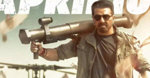Sunny Deol- Randeep Hooda स्टारर ‘Jaat’ के ट्रेलर की रिलीज डेट आगे बढ़ाई