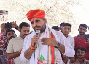 ‘राणा सांगा भारत के सबसे वीर शासक हैं’, सपा सांसद के विवादित बयान पर भड़के Ravindra Bhati