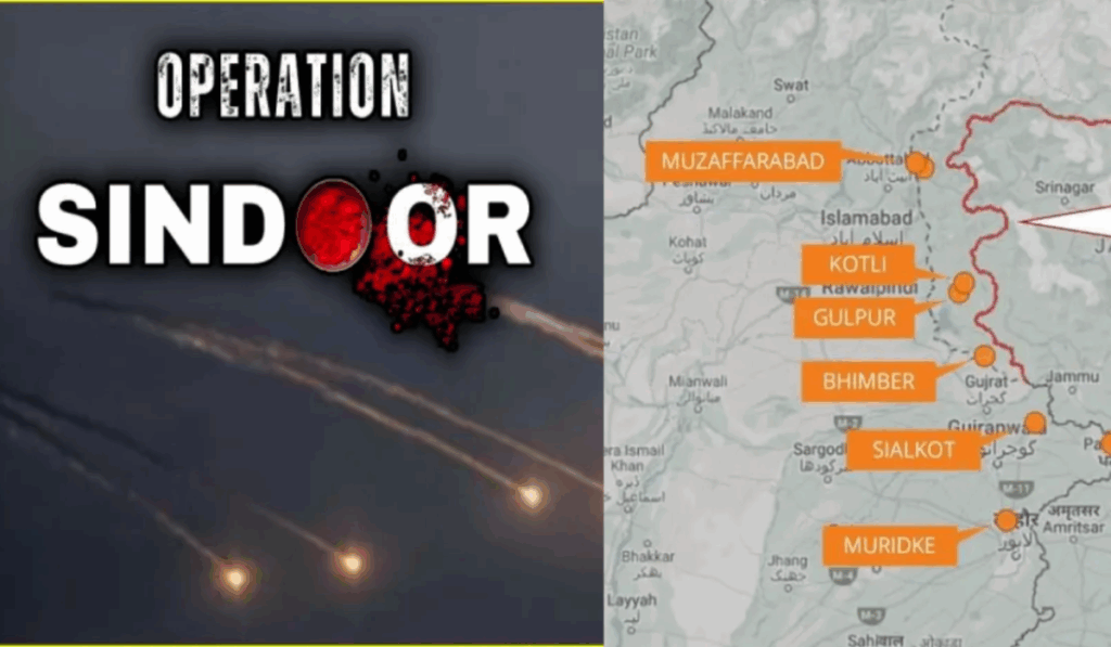 1402779 Operation Sindoor