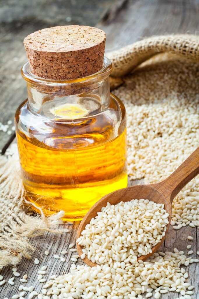 1402788 Sesame oil