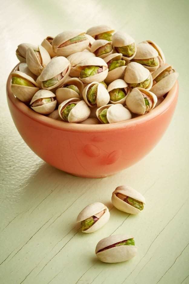 1402796 Pistachios