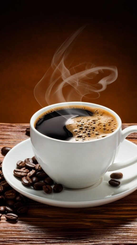 1402821 black coffee