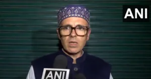 Indus Water Treaty: Jammu-Kashmir के लिए सबसे अनुचित: CM Omar Abdulla
