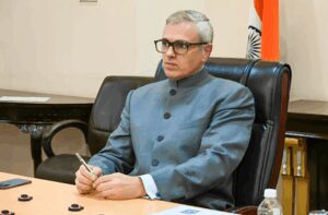पाकिस्तान को IMF ने दिया फंड,CM उमर अब्दुल्ला ने जताई हैरानी