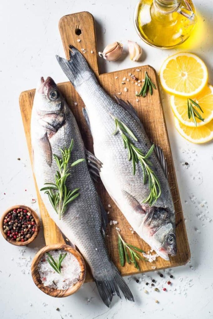 1402864 Fish