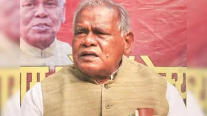 ‘Pakistan का जन्म हुआ है उसका जाना तय है, भारत अनंतकाल से है’, Jitan Ram Manjhi का दुश्मनों को ललकार