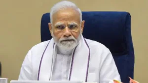 ब्रिटिश PM keir Starmer का PM मोदी को फोन, पहलगाम हमले पर भारत को समर्थन